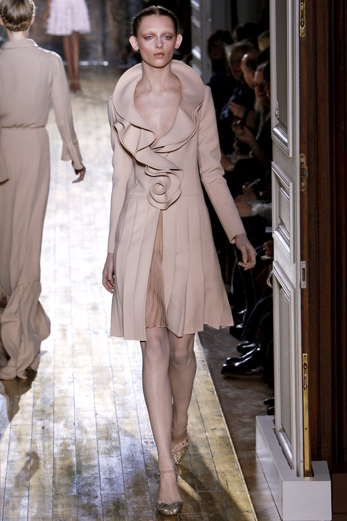Valentino 2011 ĸ߼(j)ƸDƬ