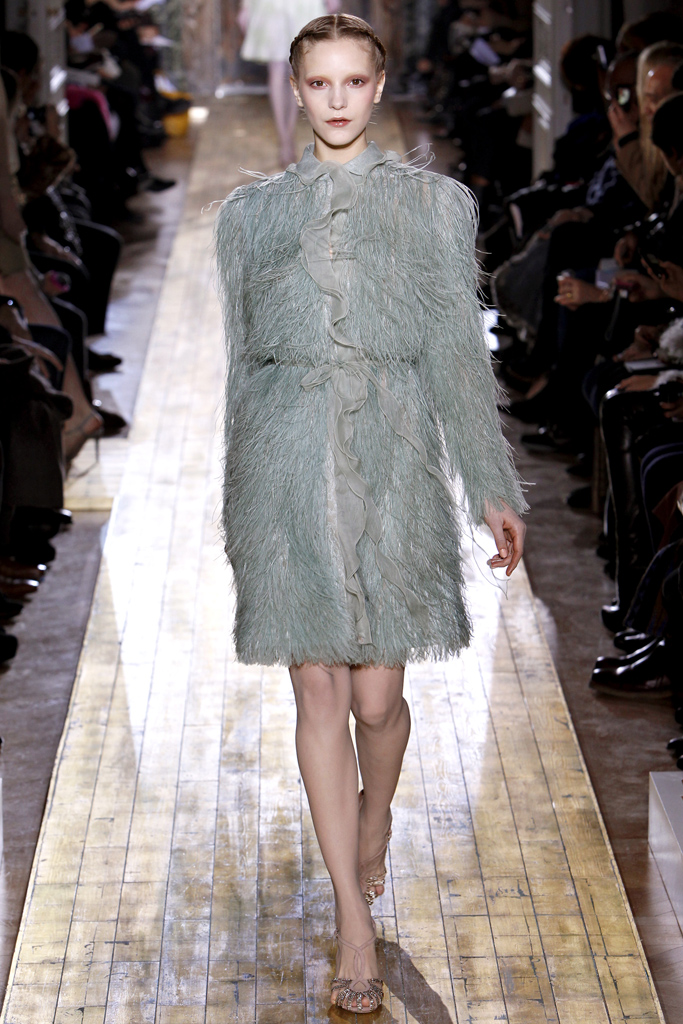 Valentino 2011 ĸ߼(j)ƸDƬ