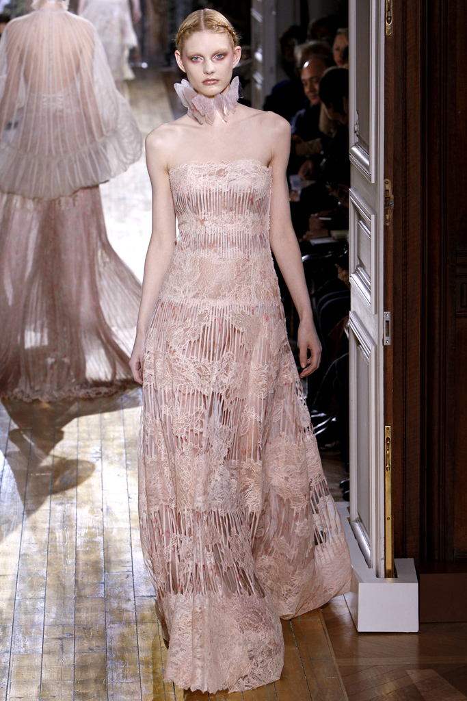 Valentino 2011 ĸ߼(j)ƸDƬ