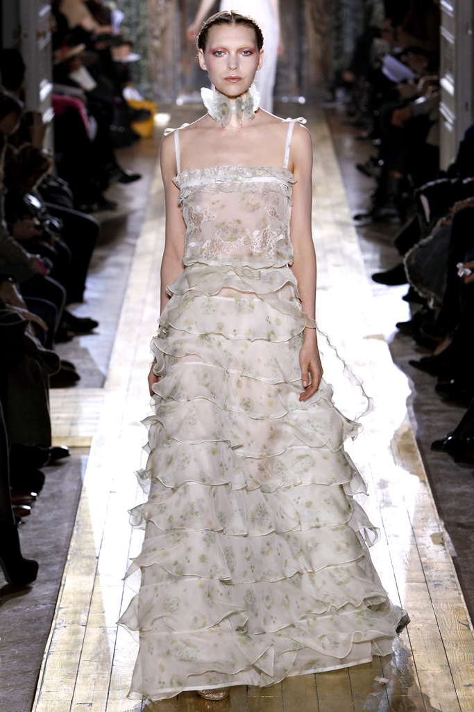 Valentino 2011 ĸ߼ƸDƬ