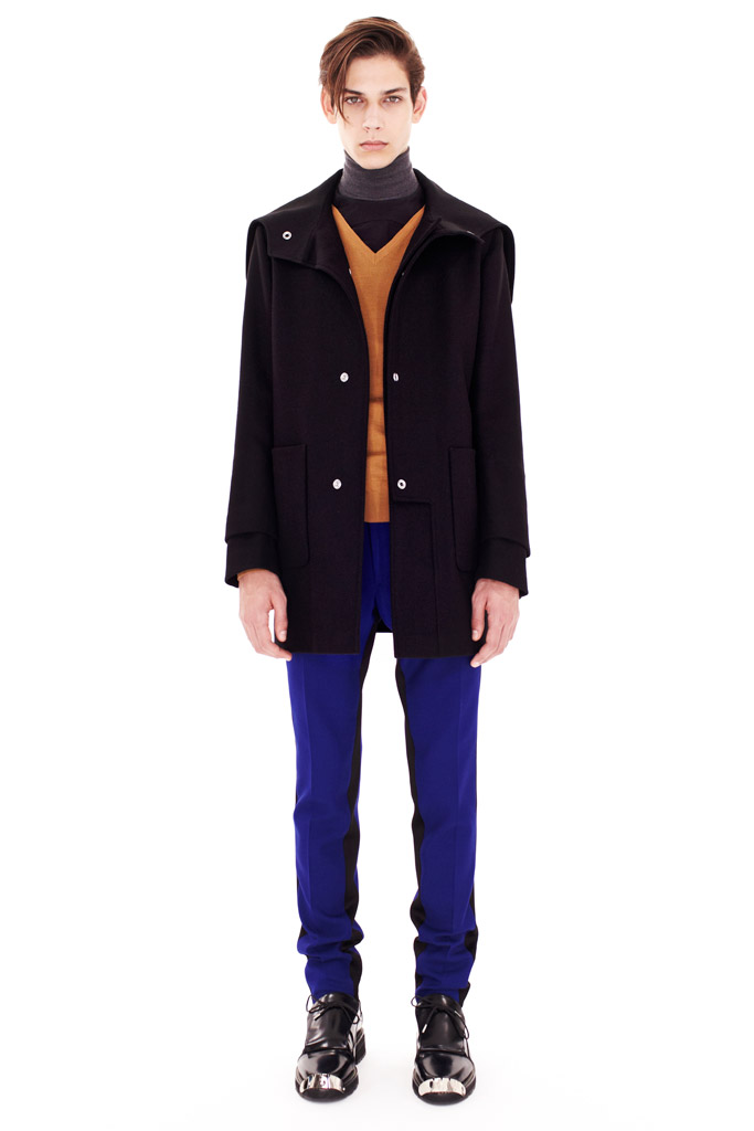 Balenciaga 2011 ﶬbDƬ
