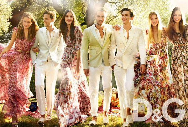 D&G 2011 ďVDƬ