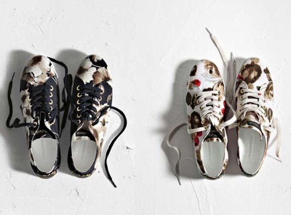 Dolce & Gabbana 2011 lookbookDƬ