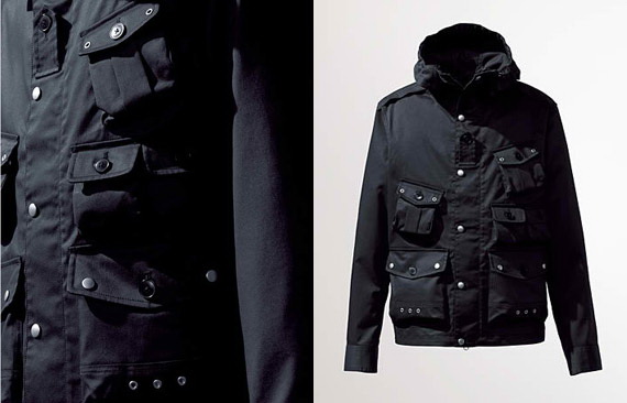 Uniqlo +J 2011 ďVDƬ