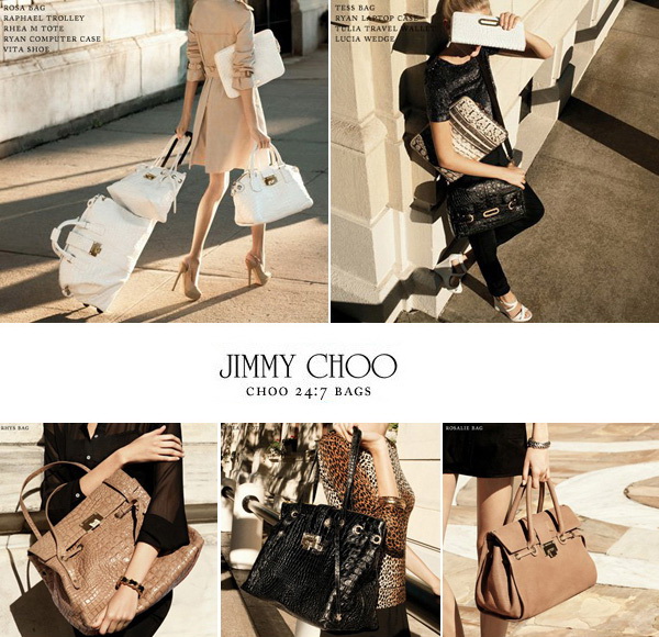 Jimmy Choo 247 2011 ďVDƬ