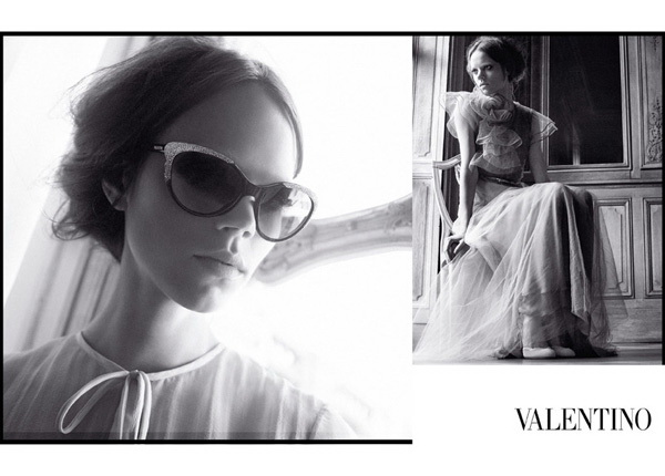 Valentino 2011 ďVDƬ