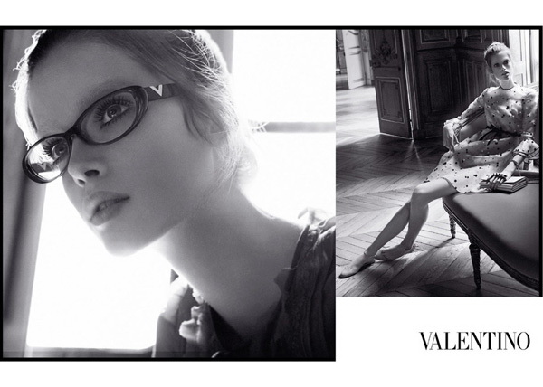 Valentino 2011 ďVDƬ