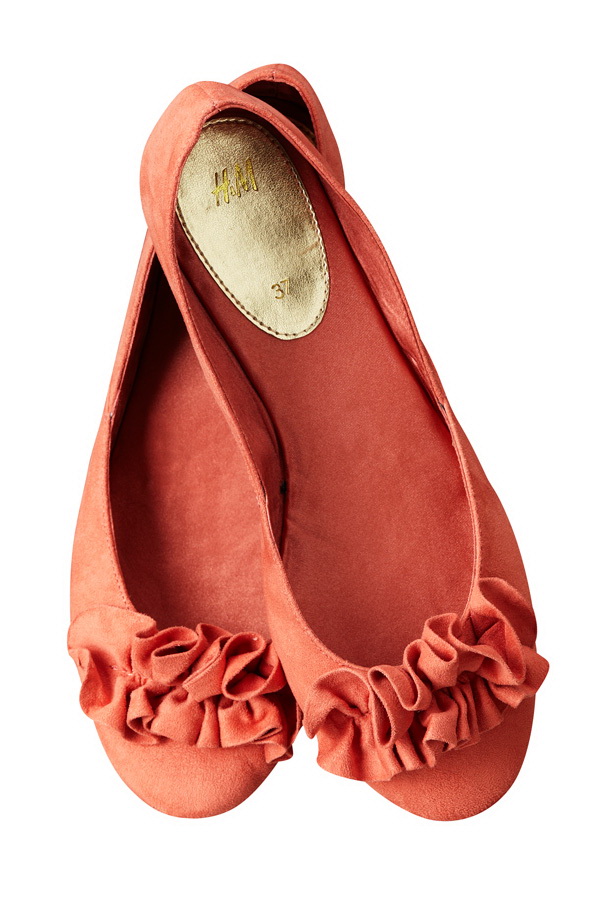 H&M 2011 ďVDƬ