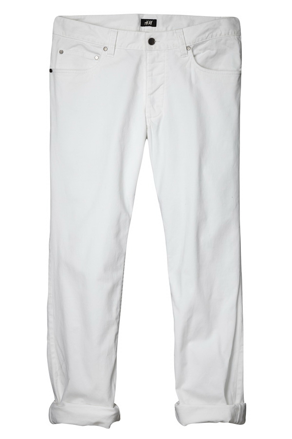 H&M 2011 ďVDƬ