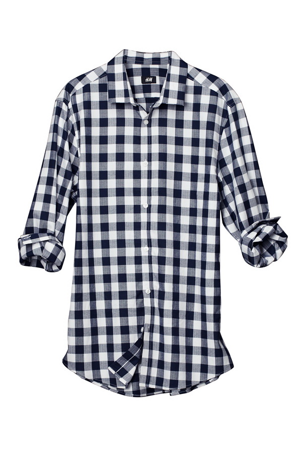 H&M 2011 ďVDƬ