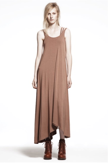 Alexander Wang T 2011 lookbookDƬ