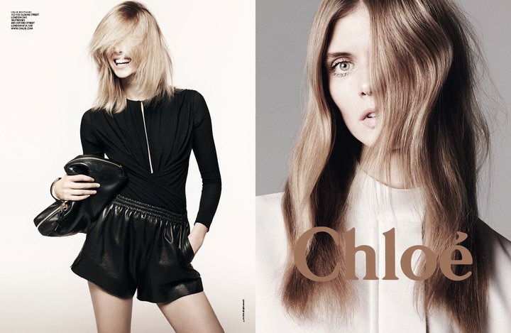 Chloe 2011 ďVDƬ
