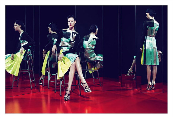 Miu Miu 2011 ďVDƬ