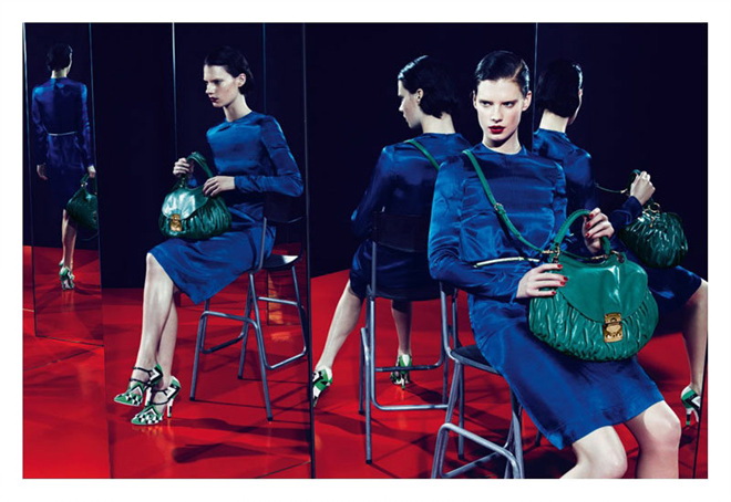 Miu Miu 2011 ďVDƬ