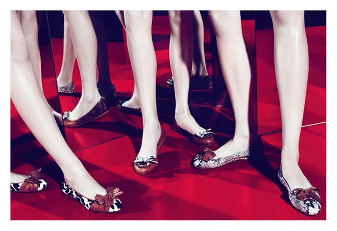 Miu Miu 2011 ďVDƬ
