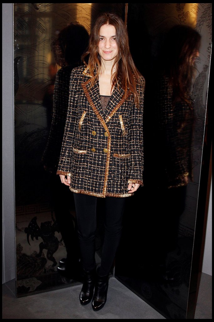 Chanel 2011 ĸ߼ƺ_DƬ