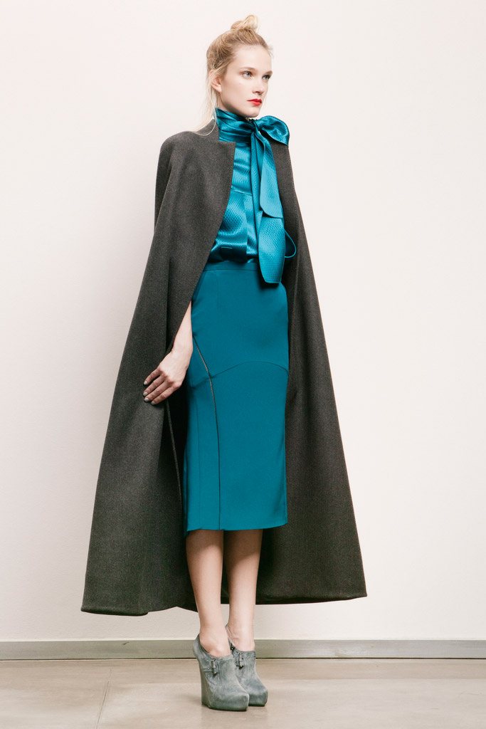 Antonio Berardi 2011 ϵиDƬ