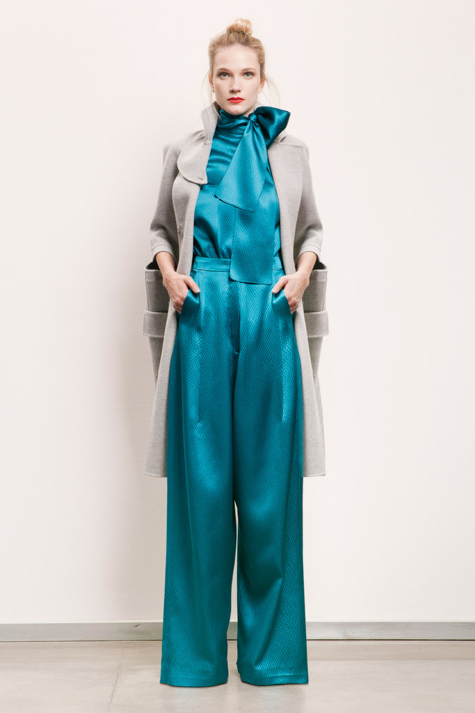 Antonio Berardi 2011 ϵиDƬ