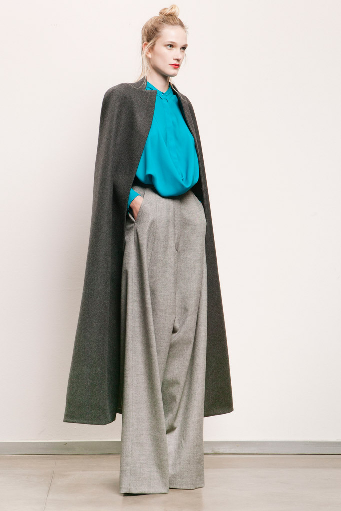 Antonio Berardi 2011 ϵиDƬ