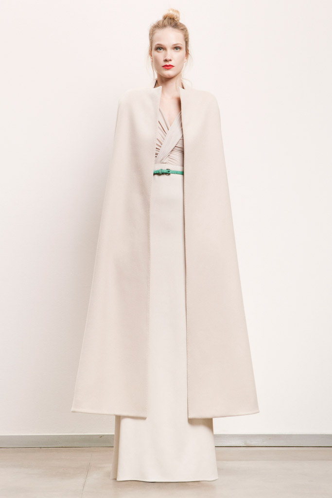 Antonio Berardi 2011 ϵиDƬ