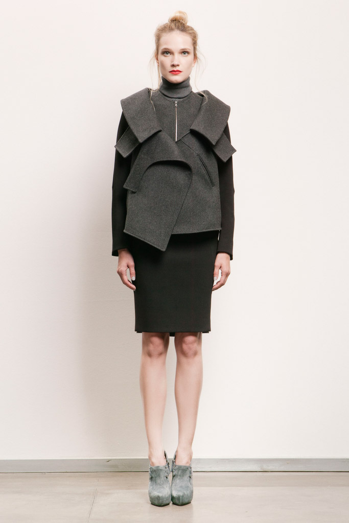 Antonio Berardi 2011 ϵиDƬ