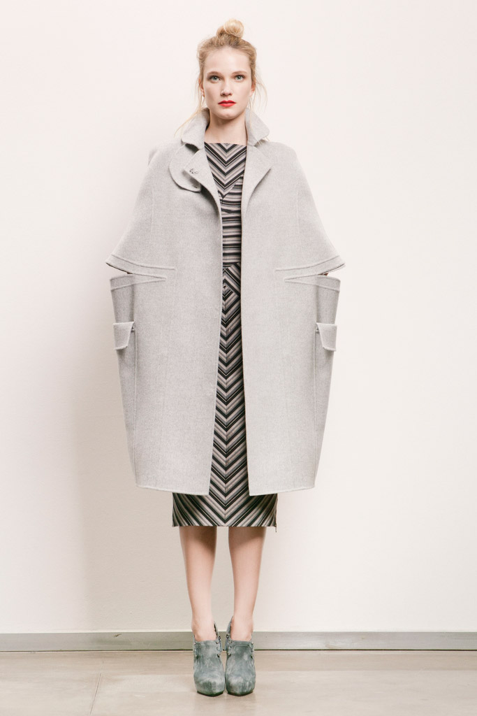 Antonio Berardi 2011 ϵиDƬ