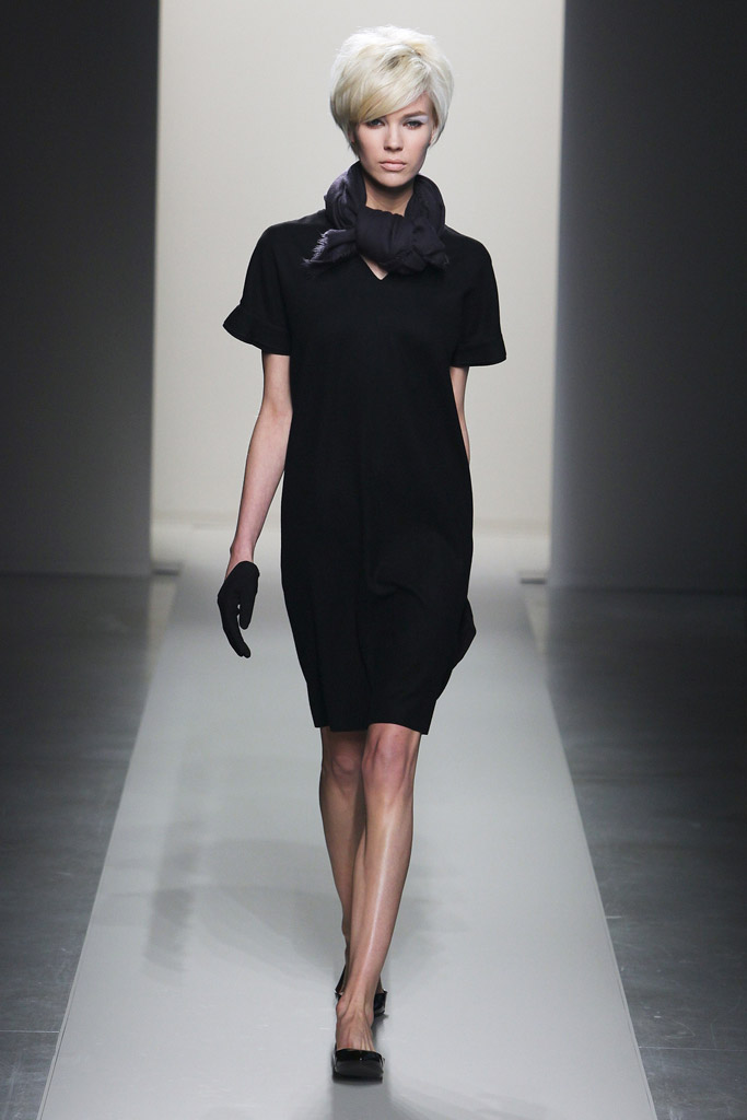 Bottega Veneta 2011早秋系列