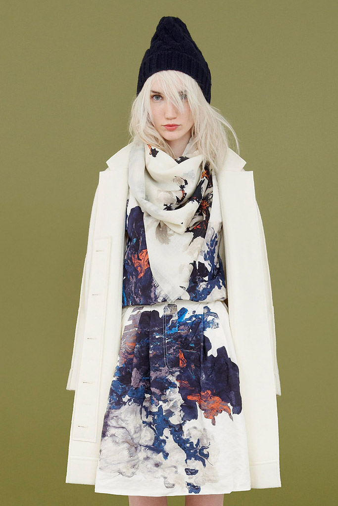 Cacharel 2011 ϵиDƬ