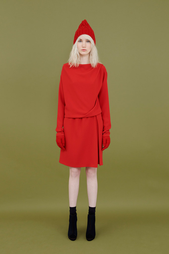 Cacharel 2011 ϵиDƬ