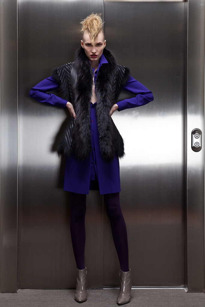 Jean Paul Gaultier 2011 ϵиDƬ