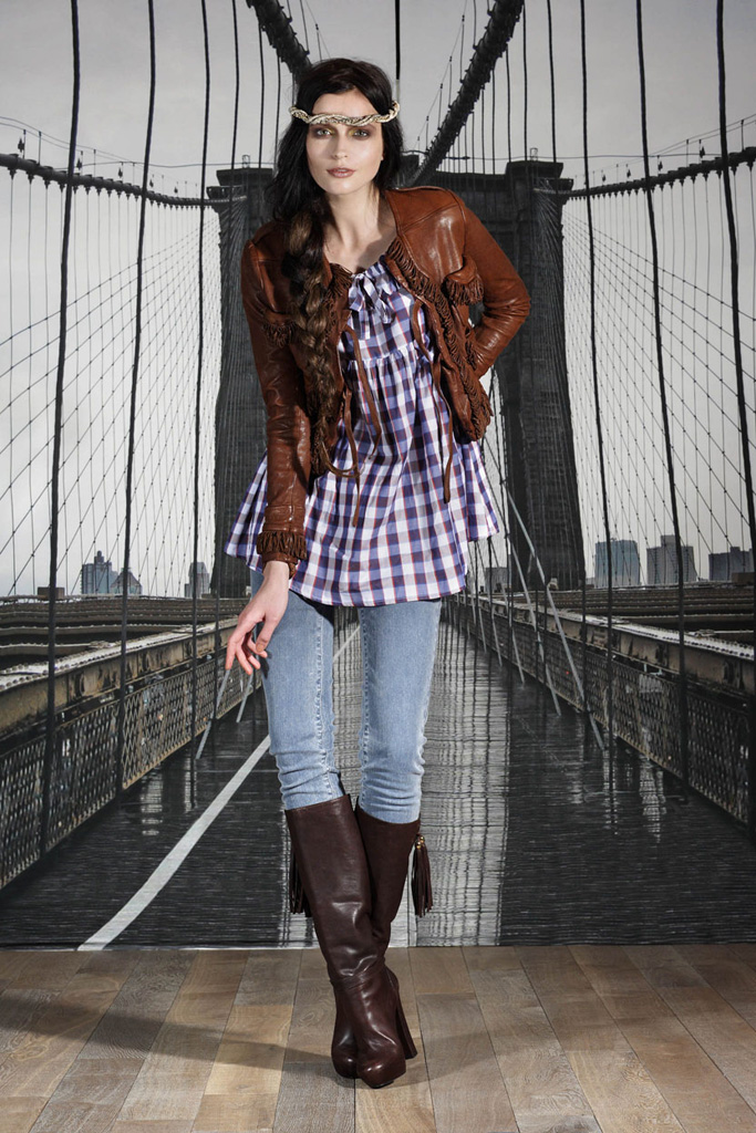 Just Cavalli 2011 ϵиDƬ