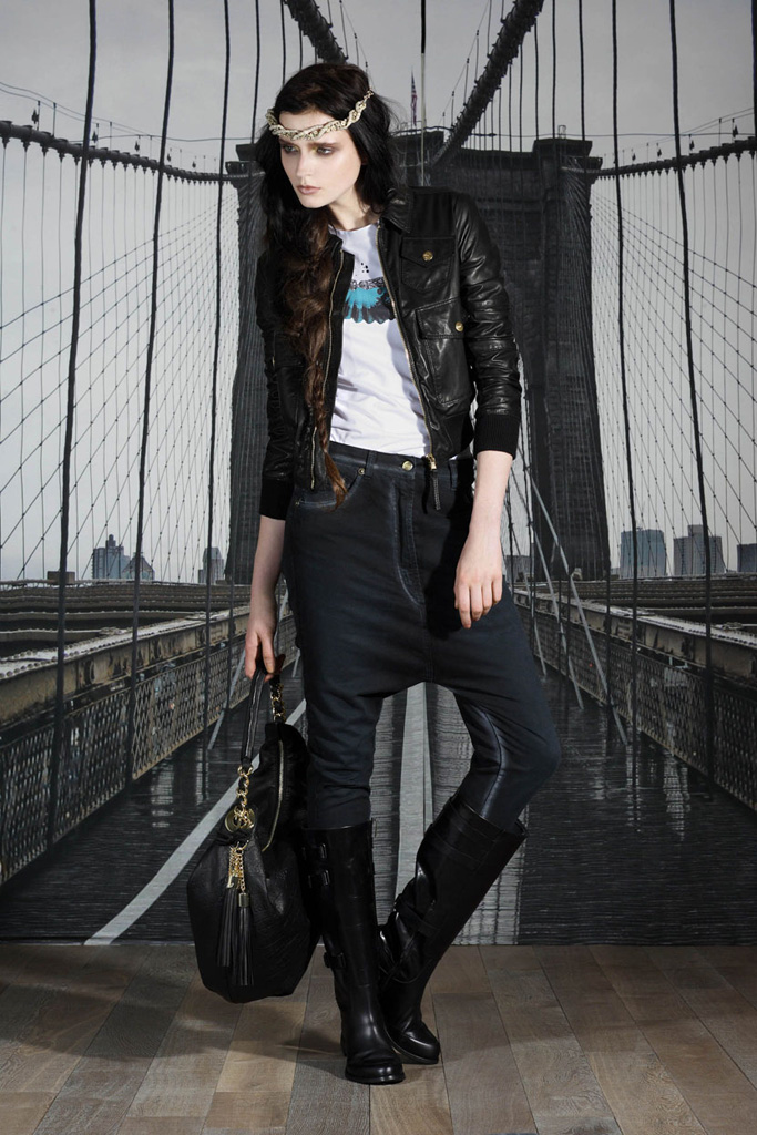 Just Cavalli 2011 ϵиDƬ