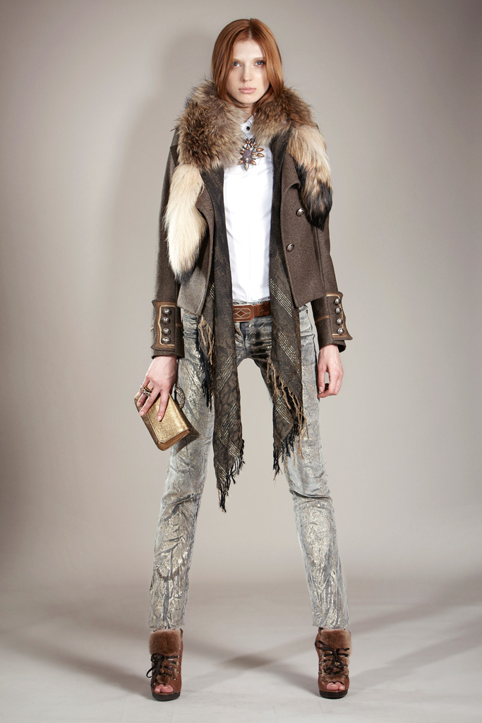 Roberto Cavalli 2011 ϵиDƬ
