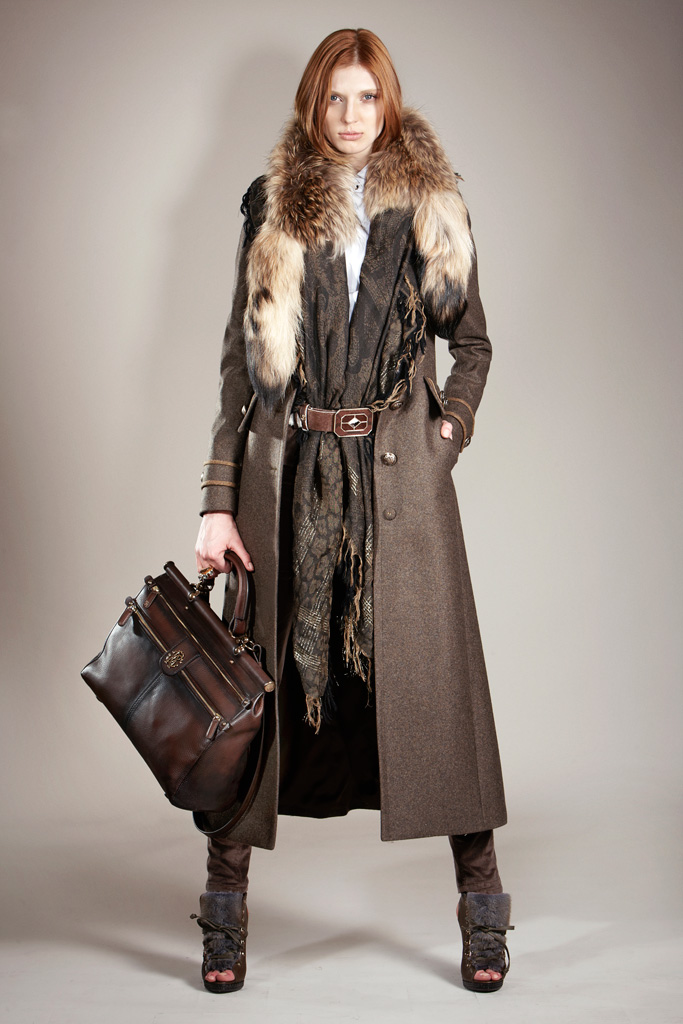 Roberto Cavalli 2011 ϵиDƬ