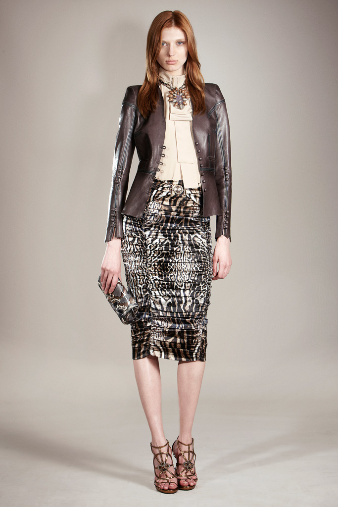 Roberto Cavalli 2011 ϵиDƬ