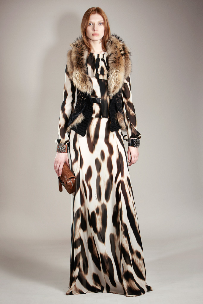 Roberto Cavalli 2011 ϵиDƬ