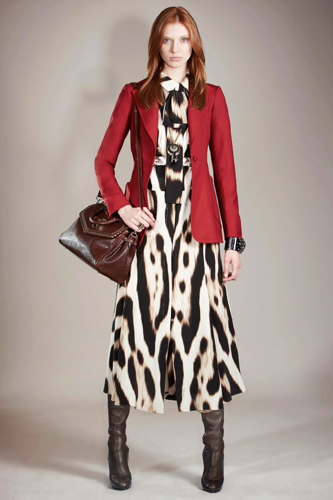 Roberto Cavalli 2011 ϵиDƬ