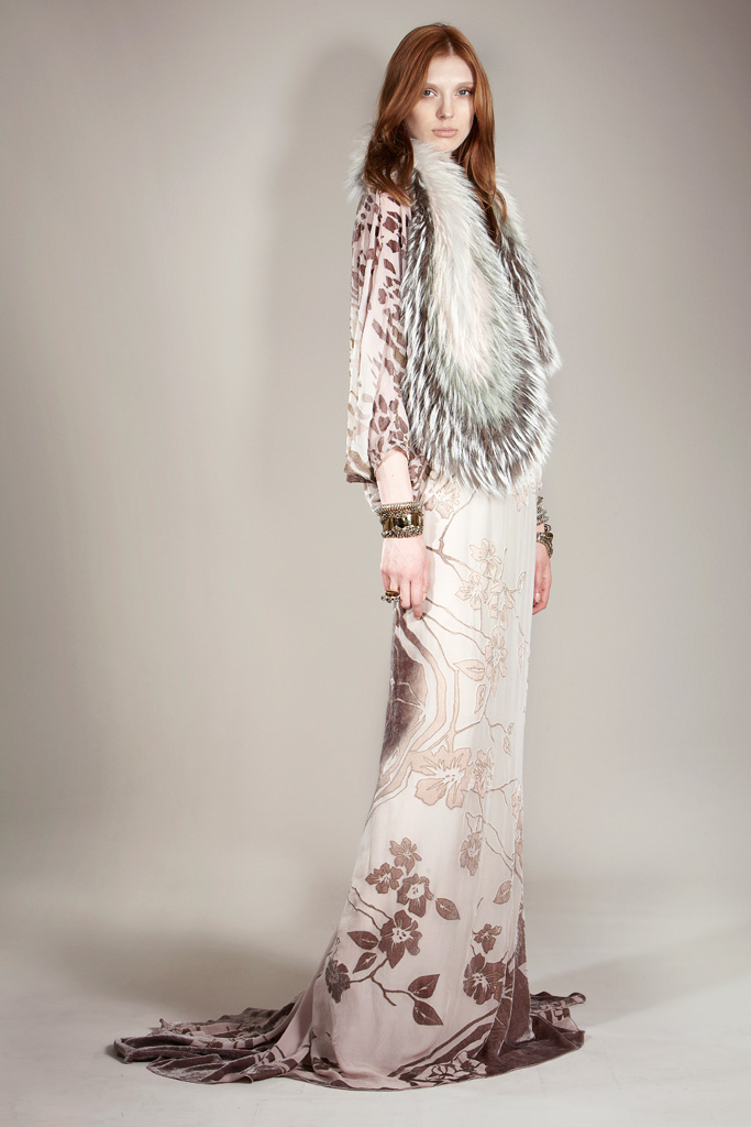 Roberto Cavalli 2011 ϵиDƬ