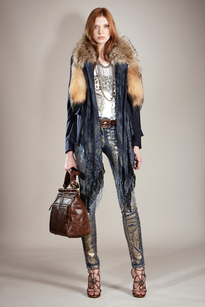 Roberto Cavalli 2011 ϵиDƬ