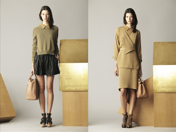 3.1 Phillip Lim 2011 lookbookDƬ