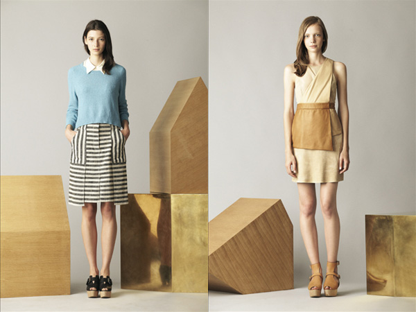 3.1 Phillip Lim 2011 lookbookDƬ
