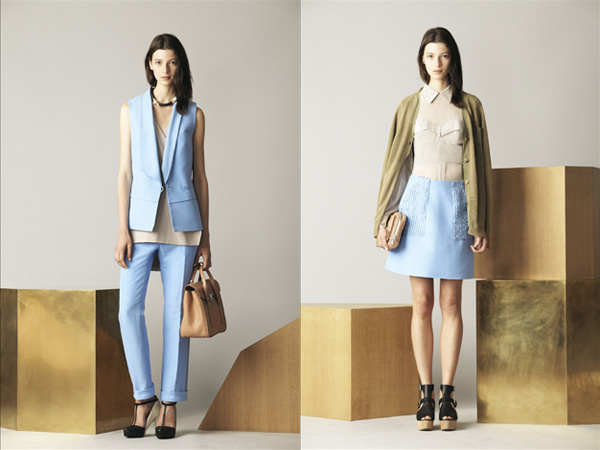 3.1 Phillip Lim 2011 lookbookDƬ
