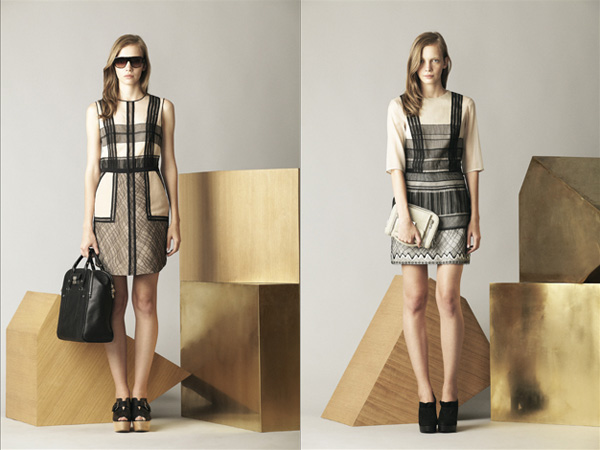 3.1 Phillip Lim 2011 lookbookDƬ