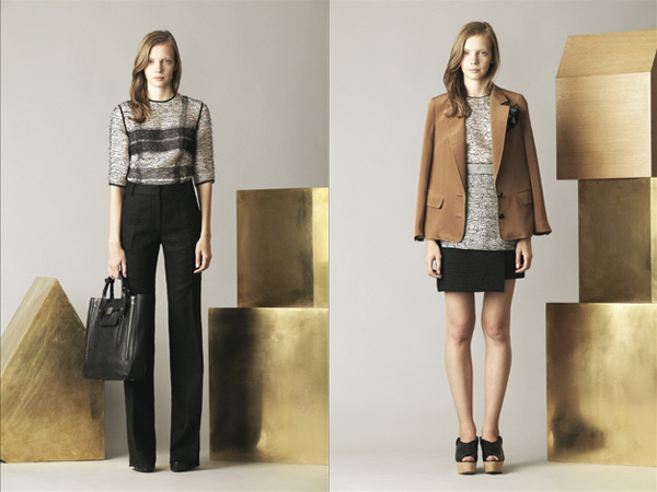 3.1 Phillip Lim 2011 lookbookDƬ
