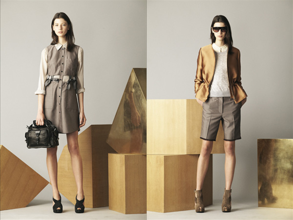 3.1 Phillip Lim 2011 lookbookDƬ