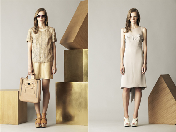 3.1 Phillip Lim 2011 lookbookDƬ