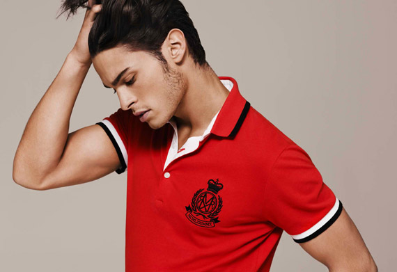 H&M Sustainable Style 2011 ďVDƬ