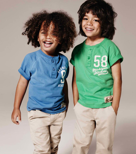 H&M Sustainable Style 2011 ďVDƬ