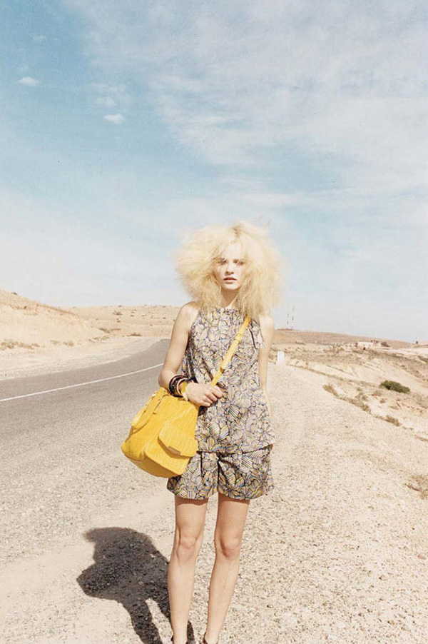 Marc by Marc Jacobs 2011 ďVDƬ