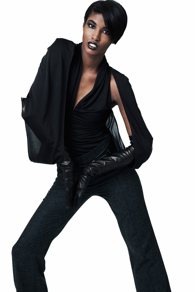 Z Spoke by Zac Posen 2011 ﶬ¸DƬ